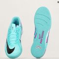Pánske kopačky Nike Mercurial Vapor 15 Academy IC hyper turquoise/black/ white/fuchsia dream 8