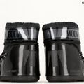 Dámske snehové topánky Moon Boot Icon Low Glance black 9