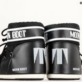 Dámske snehové topánky Moon Boot Icon Low Nylon black 10