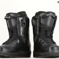 Dámske topánky na snowboard Northwave Dahlia SLS black 11