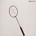Bedmintonová raketa YONEX Arcsaber 11 Play sivastá perleťová 7