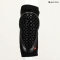 Detské chrániče kolien Dainese Scarabeo Pro Jr black 7