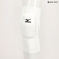 Mizuno Team Kneepad volejbalové chrániče kolien biele Z59SS70201 8
