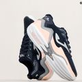 Joma T.Ace Padel dámska tenisová obuv navy blue and pink TACELS2303P 8