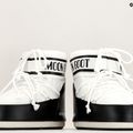 Dámske snehové topánky Moon Boot Icon Low Nylon white 9