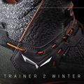 Pánske trekové topánky Salewa MTN Trainer 2 Winter GTX black out 15