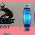 DUOTONE Kite TT Select 2022 modrá 44220-3425 kiteboard 11