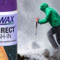 Nikwax TX Clothing Waterproofer. Direct Wash-In 300 ml 251 3