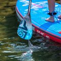 SUP 2-dielne pádlo STARBOARD Enduro Prepreg S35 čierne 2083220101005 6