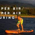 Detská SUP doska Fanatic Ripper Air 7'10" 9