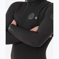 Pánsky plavecký neoprén  Rip Curl E-Bomb Zf Hood 5/4 mm black 6