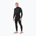 Pánsky plavecký neoprén Rip Curl E-Bomb 4/3 mm Zip Free black 3
