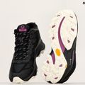 Dámske turistické topánky Merrell Moab Speed Mid GTX black 9