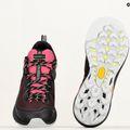 Dámske turistické topánky Merrell Mqm 3 GTX fuchsia/burgundy 9