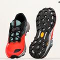 Dámska bežecká obuv Merrell Mtl Long Sky 2 tangerine 9