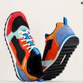 Pánske tenisky Merrell Alpine Sneaker multicolour 8