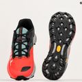 Pánske bežecké topánky Merrell Mtl Long Sky 2 tangerine 9