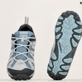 dámske turistické topánky Merrell Alverstone 2 altitude/highrise 8
