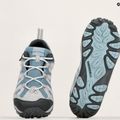 dámske turistické topánky Merrell Alverstone 2 GTX altitude/highrise 8
