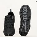 Merrell Claypool Sport GTX pánske turistické topánky black/rock 8