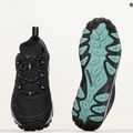 Dámske turistické topánky Merrell West Rim Sport GTX black 8