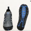 Merrell Claypool Sport GTX rock/cobalt pánske turistické topánky 8