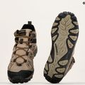 Pánske turistické topánky Merrell Alverstone 2 Mid GTX pekan 8
