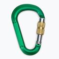 Karabína STUBAI Hms Pro Easylock zelená 977781G