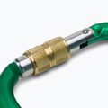 Karabína STUBAI Hms Pro Easylock zelená 977781G 3