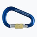 Karabína STUBAI Hms Pro Easylock modrá 977781B 4