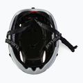 Horolezecká prilba STUBAI Nimbus Plus červeno-biela 9116 5