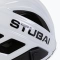Horolezecká prilba STUBAI Nimbus Plus biela 9117 7