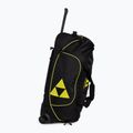 Fischer TEAM SPORTDUFFEL cestovná taška čierna Z00719 2