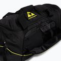 Fischer TEAM SPORTDUFFEL cestovná taška čierna Z00719 6
