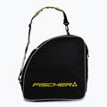 Vak na lyžiarske topánky Fischer SKIBOOTBAG ALPINE black SKIBOOTBAG ALPINE Z12319