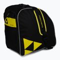Vak na lyžiarske topánky Fischer SKIBOOTBAG ALPINE black SKIBOOTBAG ALPINE Z12319 3