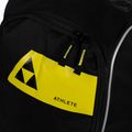 Vak na lyžiarske topánky Fischer SKIBOOTBAG ALPINE black SKIBOOTBAG ALPINE Z12319 5