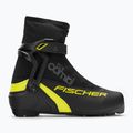 Topánky na bežecké lyžovanie Fischer RC1 Combi S46319,41 2