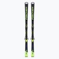 Pánske zjazdové lyže Fischer RC4 WC RC MT + RC4 Z12 PR black P06020