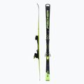 Pánske zjazdové lyže Fischer RC4 WC RC MT + RC4 Z12 PR black P06020 2