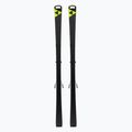 Pánske zjazdové lyže Fischer RC4 WC RC MT + RC4 Z12 PR black P06020 3