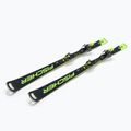 Pánske zjazdové lyže Fischer RC4 WC RC MT + RC4 Z12 PR black P06020 4