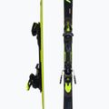 Pánske zjazdové lyže Fischer RC4 WC RC MT + RC4 Z12 PR black P06020 5