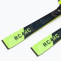Pánske zjazdové lyže Fischer RC4 WC RC MT + RC4 Z12 PR black P06020 9