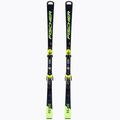 Pánske zjazdové lyže Fischer RC4 WC RC PRO M/O + RC4 Z13 F black P06121