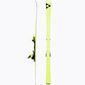 Pánske zjazdové lyže Fischer RC4 WC RC PRO M/O + RC4 Z13 F black P06121 2