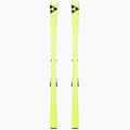 Pánske zjazdové lyže Fischer RC4 WC RC PRO M/O + RC4 Z13 F black P06121 3