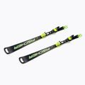 Pánske zjazdové lyže Fischer RC4 WC RC PRO M/O + RC4 Z13 F black P06121 4