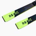 Pánske zjazdové lyže Fischer RC4 WC RC PRO M/O + RC4 Z13 F black P06121 9