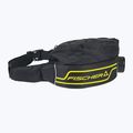 Bedrový pás Fischer Drinkbelt Professional čierno-žltý
